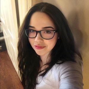 Meet your Posher, Gianna